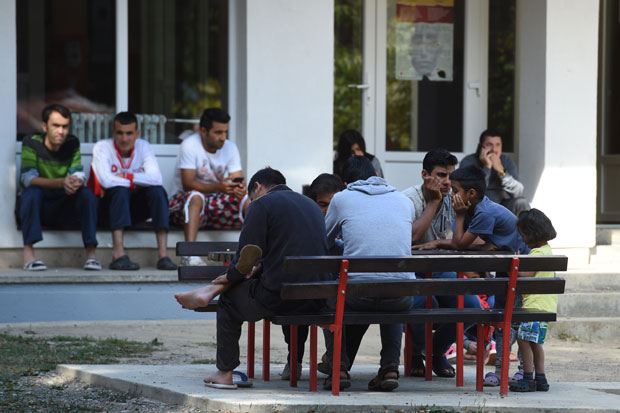 Конференција у Сарајеву: Миграциона криза из 2015. не сме да се понови 